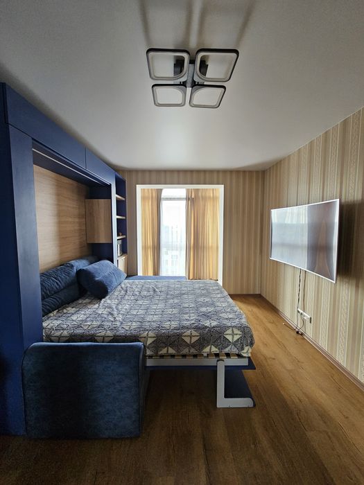 Квартира на вул. Вишнева, 23 в Києві, ID 312707, фото №3