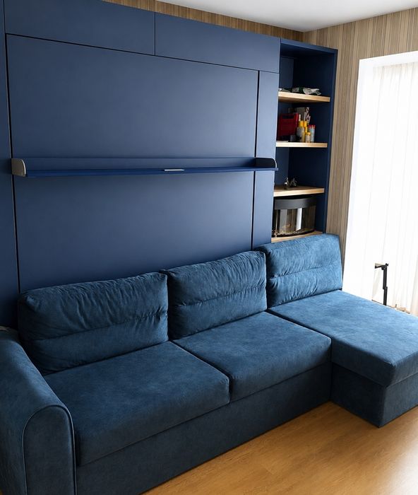 Квартира на вул. Вишнева, 23 в Києві, ID 312707, фото №4