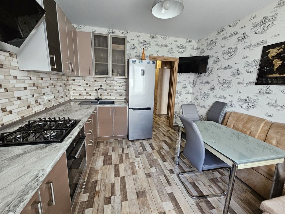 Квартира на вул. Вишнева, 23 в Києві, ID 312707, фото №7