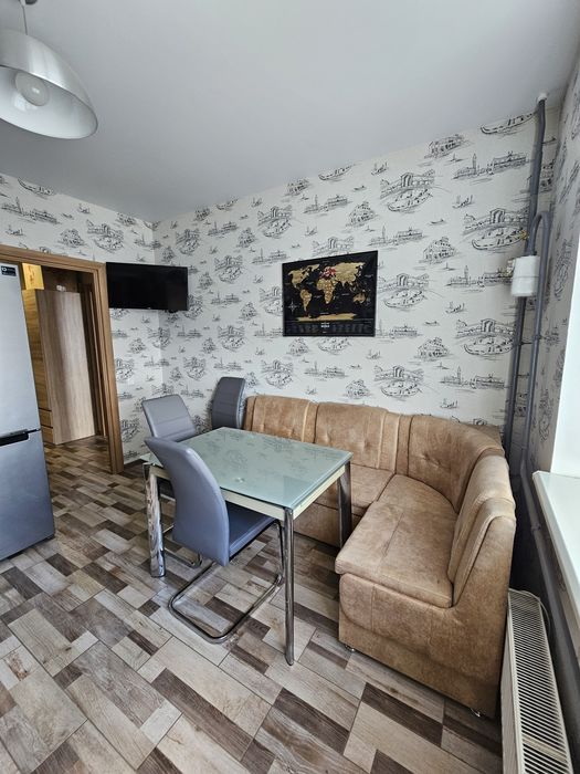 Квартира на вул. Вишнева, 23 в Києві, ID 312707, фото №10