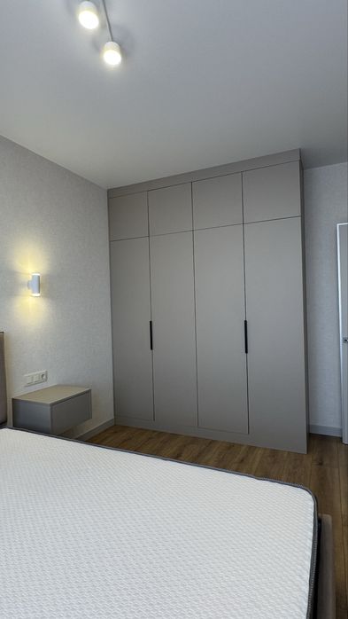 Квартира на вул. Всеволода Змієнка, 34/21 в Києві, ID 287050, фото №2