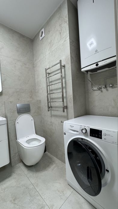 Квартира на вул. Всеволода Змієнка, 34/21 в Києві, ID 287050, фото №15
