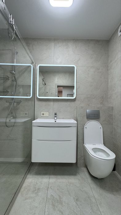 Квартира на вул. Всеволода Змієнка, 34/21 в Києві, ID 287050, фото №16