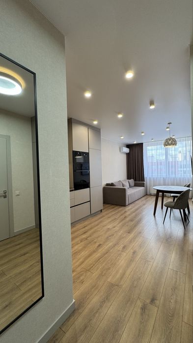 Квартира на вул. Всеволода Змієнка, 34/21 в Києві, ID 287050, фото №4