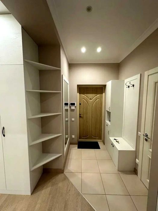 Квартира на ЖК “Нобель” в Києві, ID 287134, фото №1