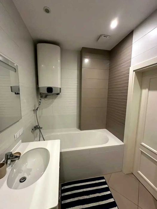 Квартира на ЖК “Нобель” в Києві, ID 287134, фото №14