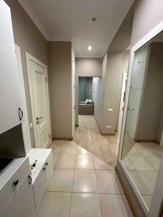 Квартира на ЖК “Нобель” в Києві, ID 287134, фото №4