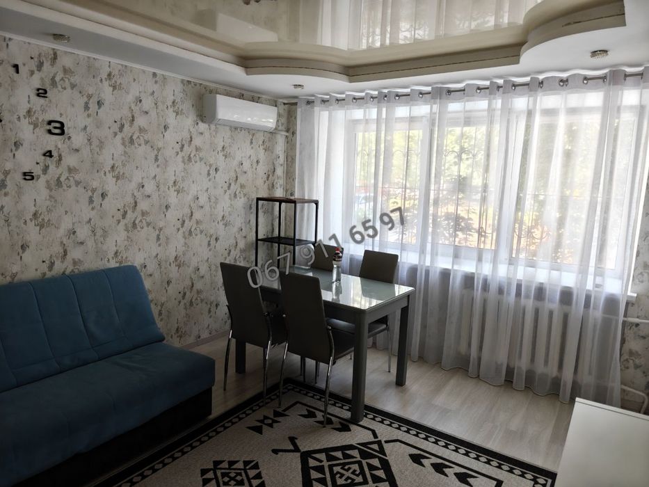 Квартира на вул. В.Кучера в Києві, ID 287087, фото №2