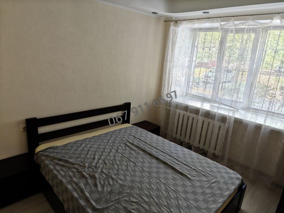 Квартира на вул. В.Кучера в Києві, ID 287087, фото №3