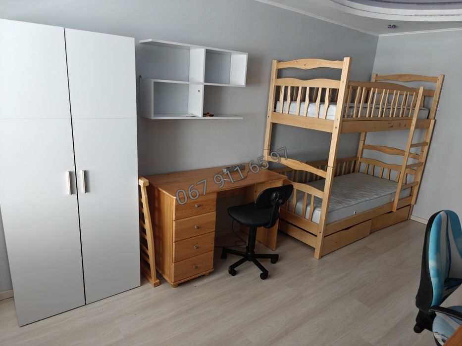 Квартира на вул. В.Кучера в Києві, ID 287087, фото №5