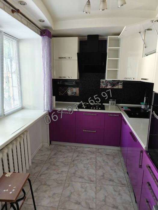 Квартира на вул. В.Кучера в Києві, ID 287087, фото №6
