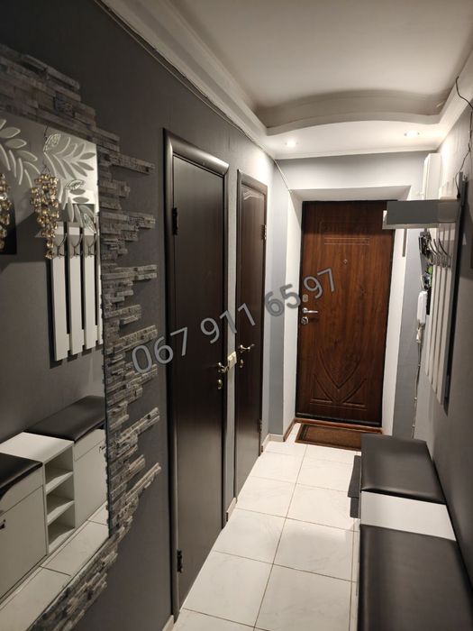 Квартира на вул. В.Кучера в Києві, ID 287087, фото №8