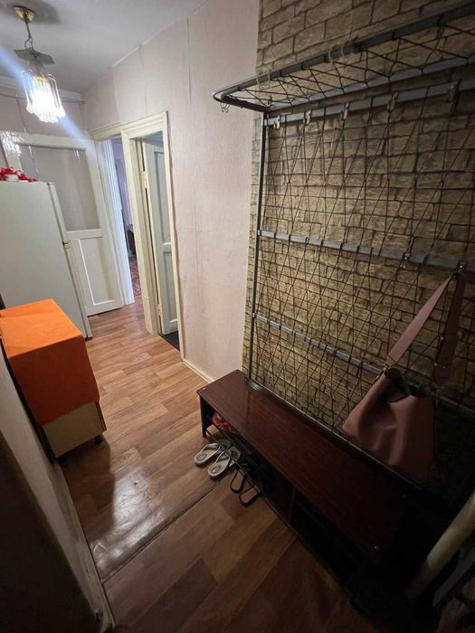 Купити квартиру в Павлоград на Findly.com.ua Квартира в Павлоград, ID 292950, фото №1