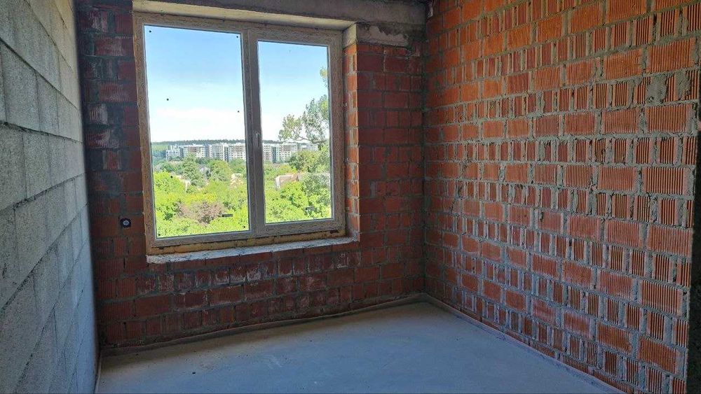Квартира на ЖК Квартал Соборна в Києві, ID 287105, фото №5