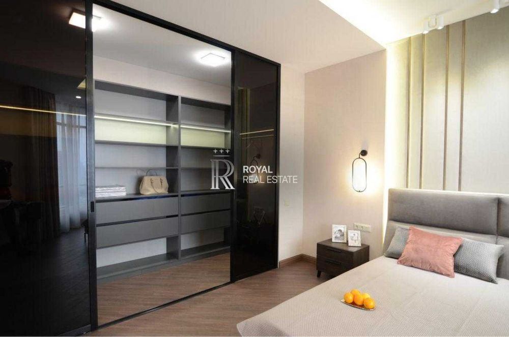 Квартира на вул. Болсуновська, 2 в Києві, ID 287102, фото №13