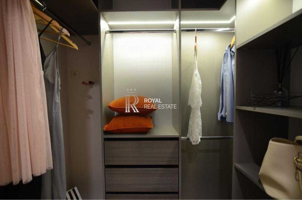 Квартира на вул. Болсуновська, 2 в Києві, ID 287102, фото №14
