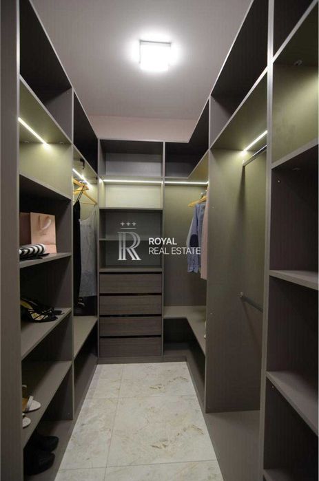 Квартира на вул. Болсуновська, 2 в Києві, ID 287102, фото №15