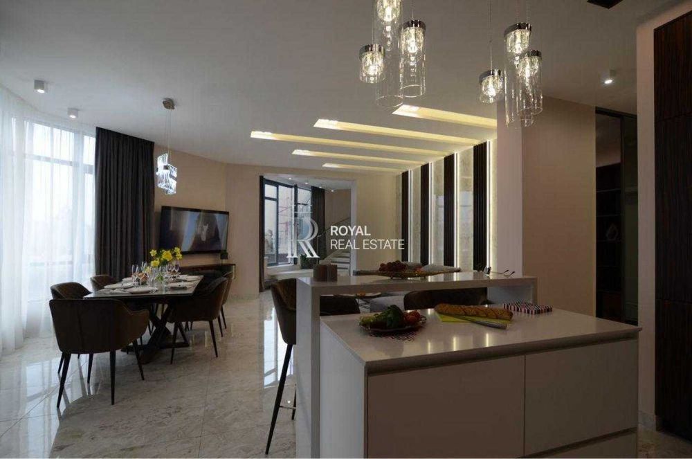 Квартира на вул. Болсуновська, 2 в Києві, ID 287102, фото №3
