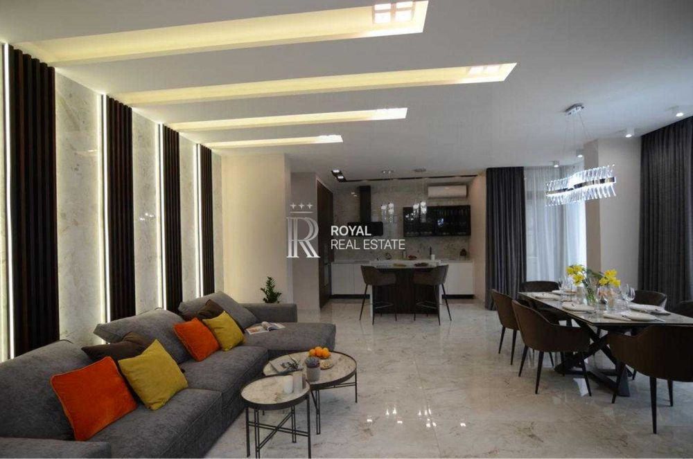 Квартира на вул. Болсуновська, 2 в Києві, ID 287102, фото №6