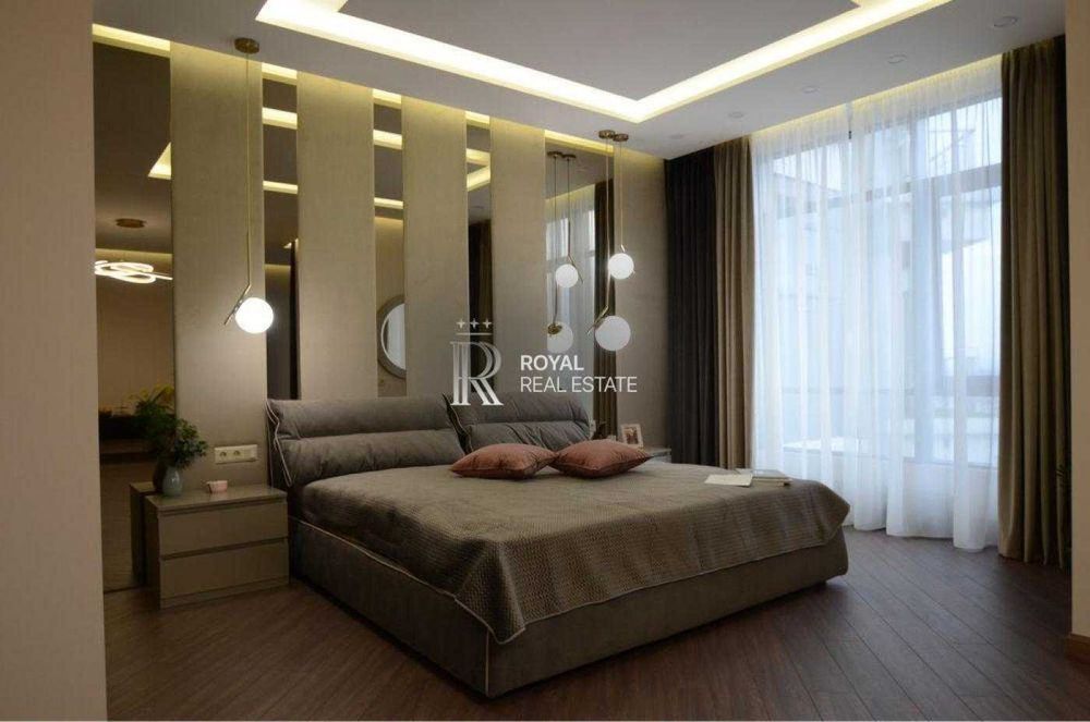Квартира на вул. Болсуновська, 2 в Києві, ID 287102, фото №8