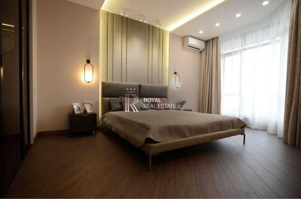 Квартира на вул. Болсуновська, 2 в Києві, ID 287102, фото №9