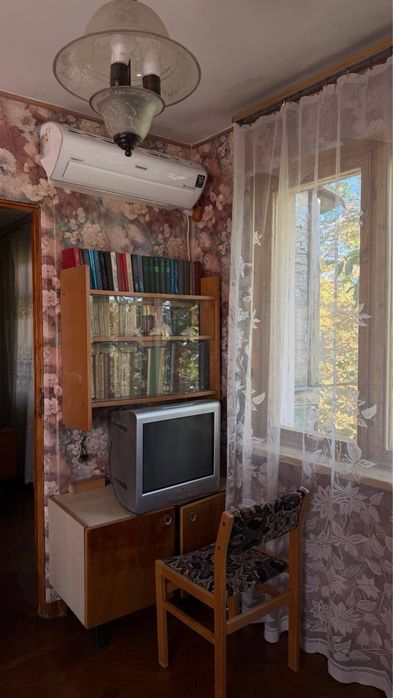 Квартира на Київський в Одесі, ID 287119, фото №11