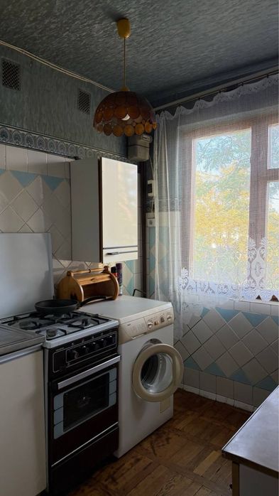 Квартира на Київський в Одесі, ID 287119, фото №12