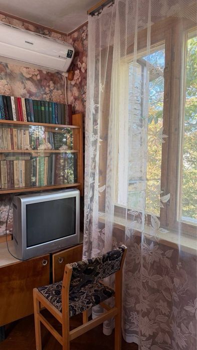 Квартира на Київський в Одесі, ID 287119, фото №13