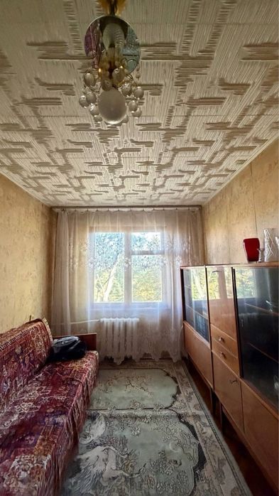 Квартира на Київський в Одесі, ID 287119, фото №17