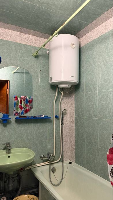 Квартира на Київський в Одесі, ID 287119, фото №19