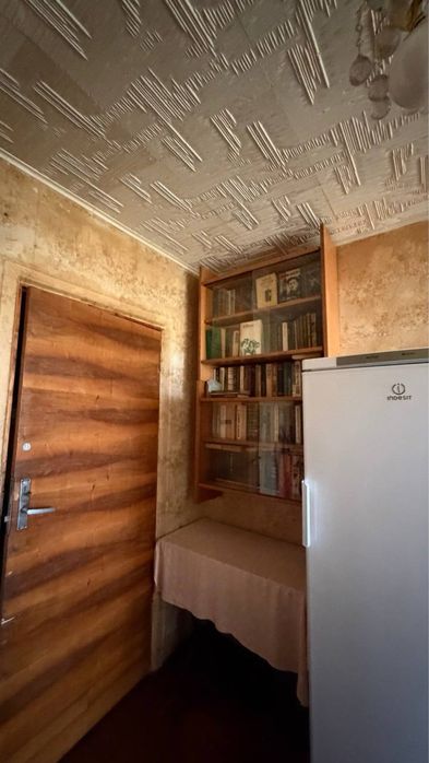 Квартира на Київський в Одесі, ID 287119, фото №20