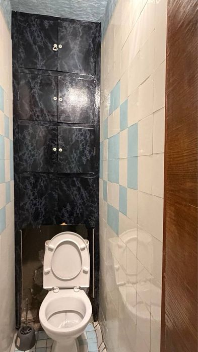 Квартира на Київський в Одесі, ID 287119, фото №21