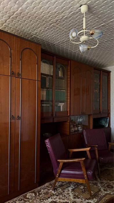 Квартира на Київський в Одеса, ID 287119, фото №4