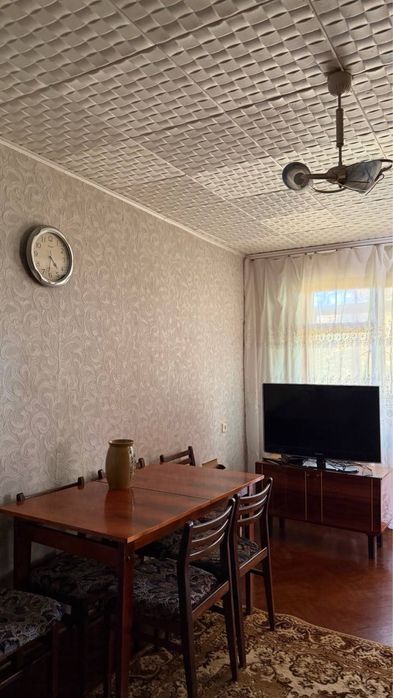 Квартира на Київський в Одесі, ID 287119, фото №7