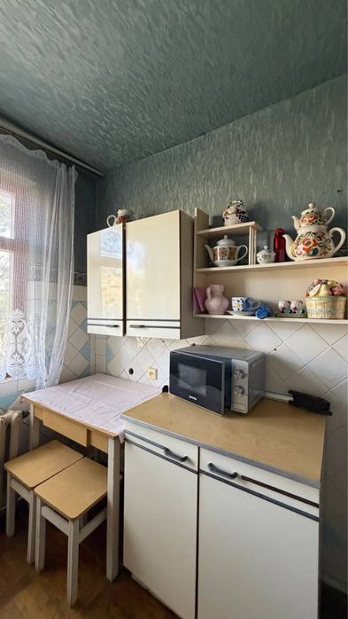 Квартира на Київський в Одесі, ID 287119, фото №9