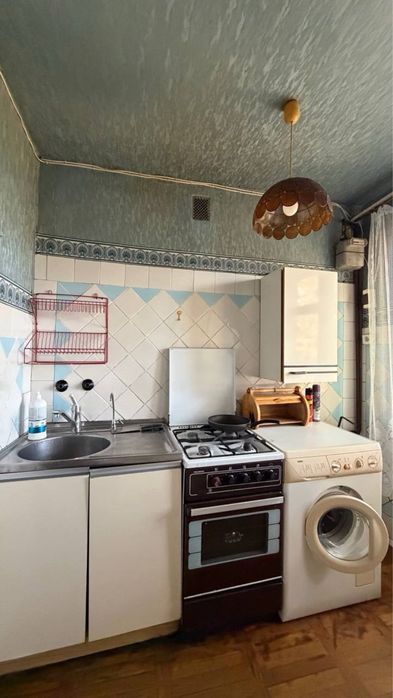 Квартира на Київський в Одесі, ID 287119, фото №10
