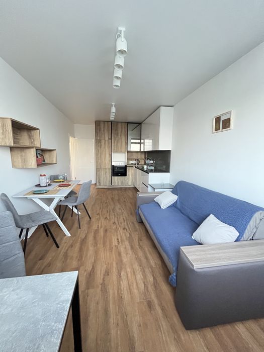 Квартира на ЖК Галактика в Київ, ID 287189, фото №4