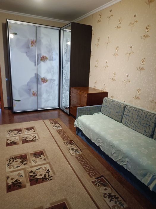 Квартира на вул. Закревського, 42-А в Києві, ID 287139, фото №1