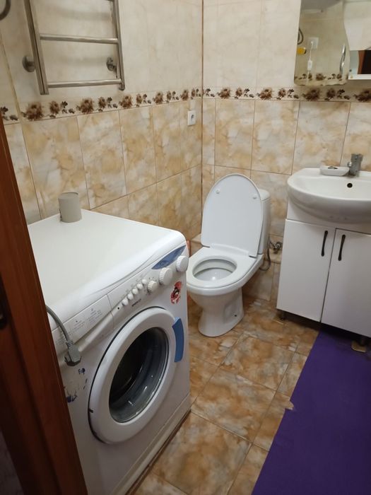 Квартира на вул. Закревського, 42-А в Києві, ID 287139, фото №3