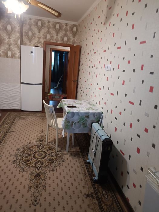 Квартира на вул. Закревського, 42-А в Києві, ID 287139, фото №4