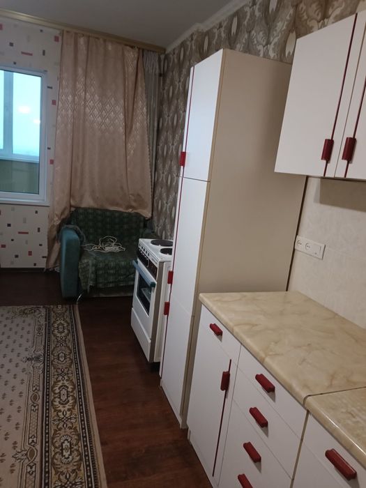Квартира на вул. Закревського, 42-А в Києві, ID 287139, фото №5