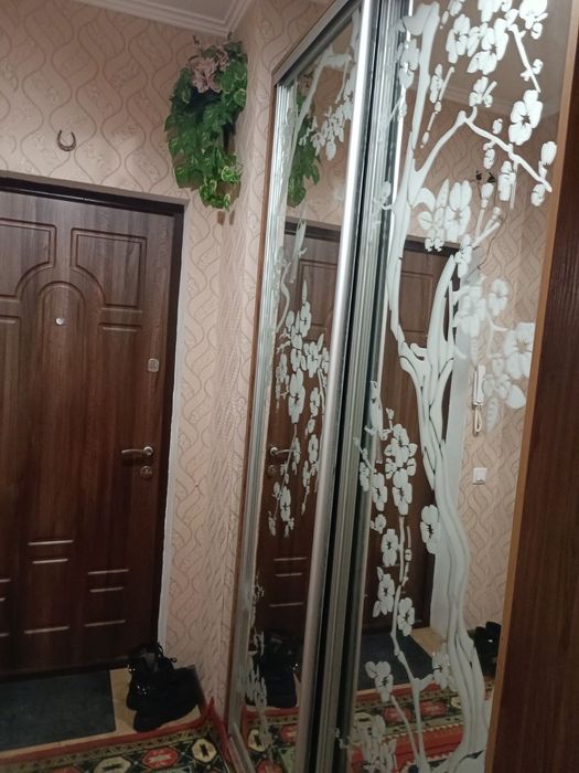 Квартира на вул. Закревського, 42-А в Києві, ID 287139, фото №6