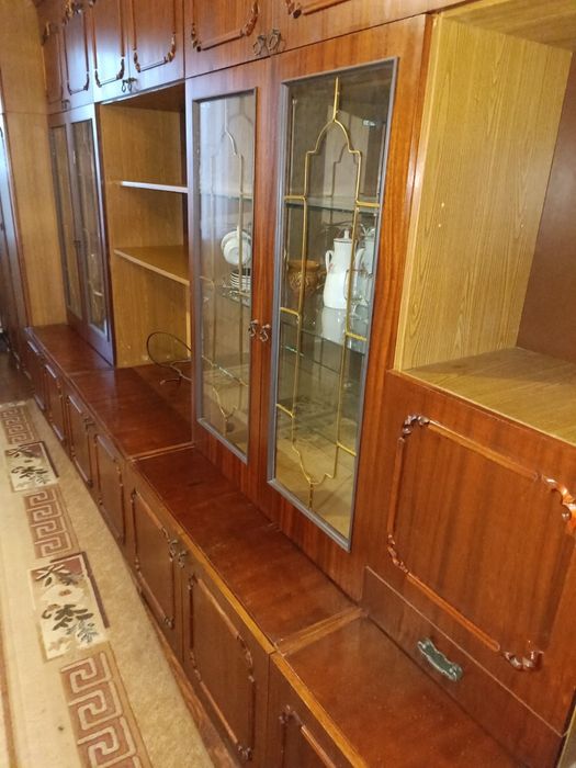 Квартира на вул. Закревського, 42-А в Києві, ID 287139, фото №8