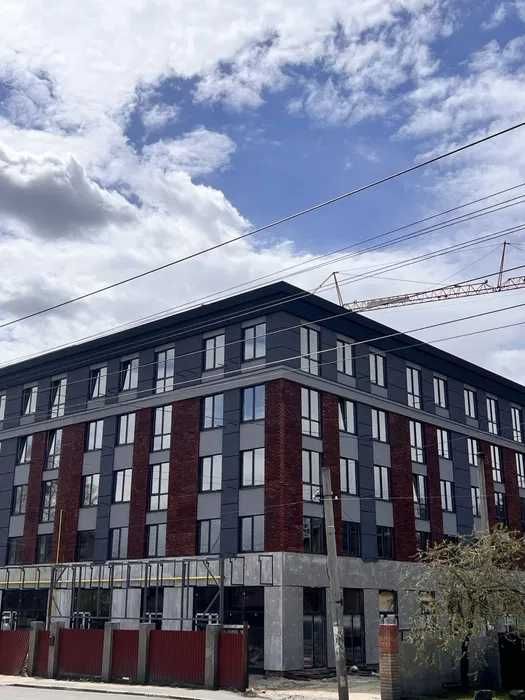 Квартира на вул. Соборна в Києві, ID 287141, фото №11