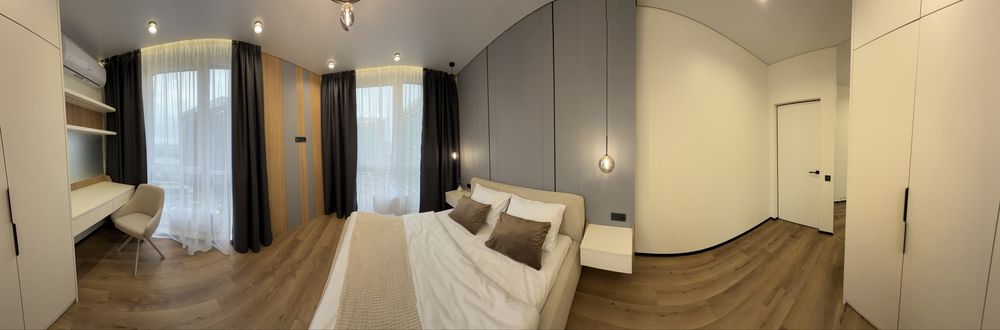Квартира на ЖК Грейт в Києві, ID 298107, фото №9