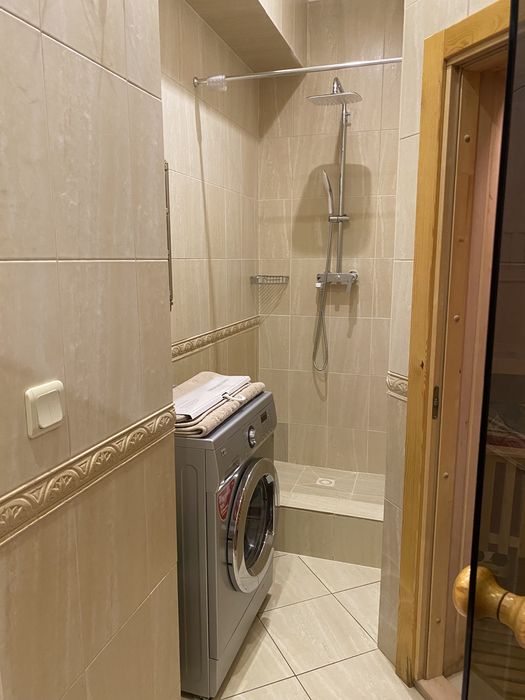 Квартира на Покровський в Кривий Ріг, ID 287167, фото №1