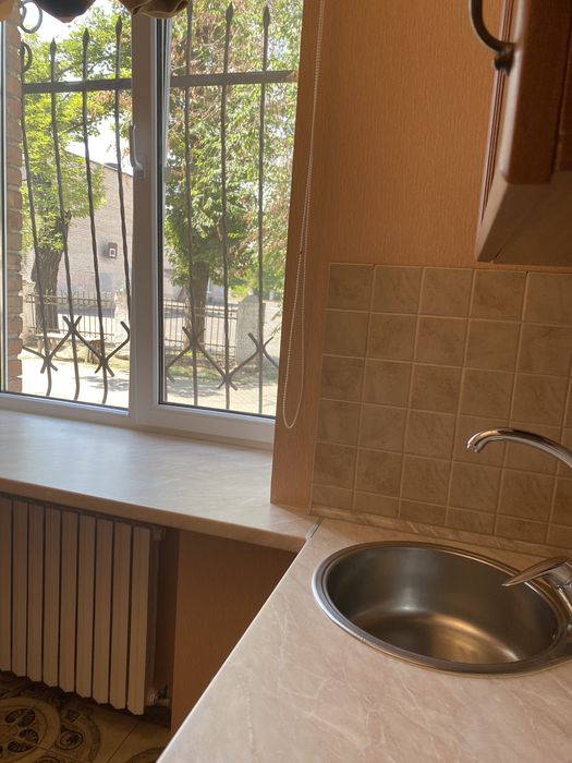 Квартира на Покровський в Кривому Розі, ID 287167, фото №12