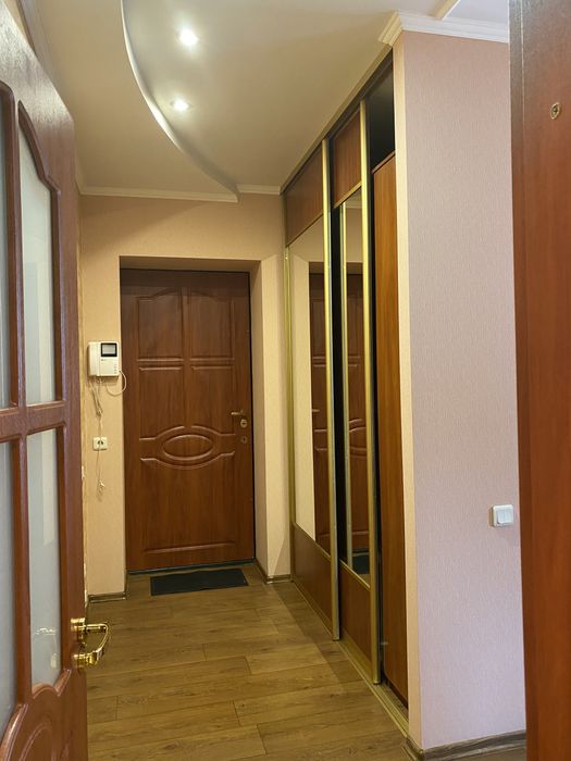 Квартира на Покровський в Кривому Розі, ID 287167, фото №13
