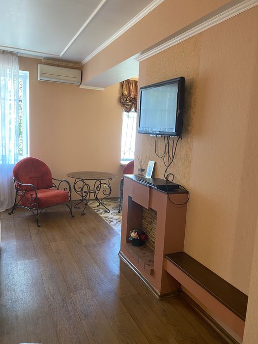 Квартира на Покровський в Кривому Розі, ID 287167, фото №7