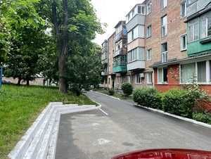 Квартира на вул. Б. Хмельницького, 3 в Києві, ID 311690, фото №1